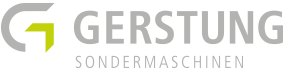 GERSTUNG Sondermaschinen GmbH Logo